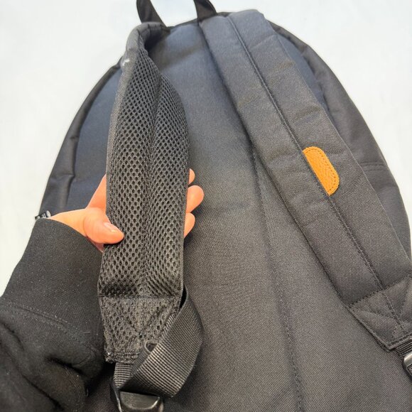 Herschel Supply Co. Black Backpack | Classic Everyday School Travel Bag - Picture 9 of 15